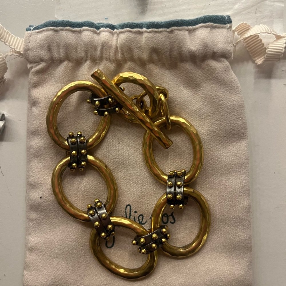 Julie Vos bracelet
